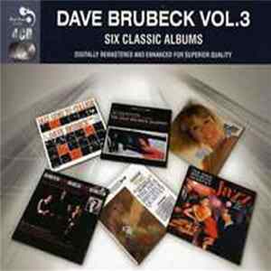 Dave Brubeck - Six Classic Albums Album