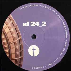Various - Sender Loops 24-2 Album