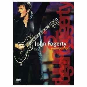 John Fogerty - Premonition Album