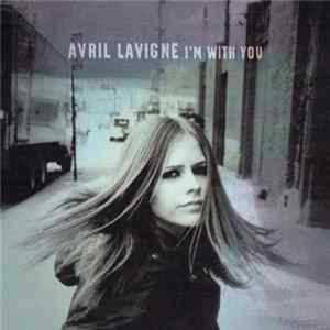 Avril Lavigne - I'm With You Album