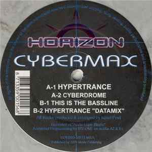Cybermax - Hypertrance Album