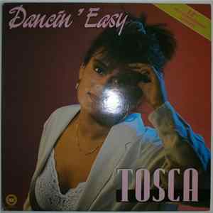 Tosca - Dancin' Easy / Break-Out Album