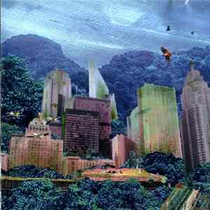 Buckethead - Population Override Album