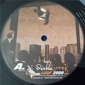 Diablo - Lsdf 2000 Ltd Album