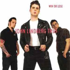John Lindberg Trio - Win Or Lose Album