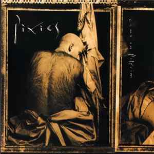 Pixies - Come On Pilgrim Album
