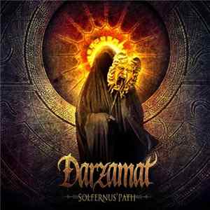 Darzamat - Solfernus' Path Album