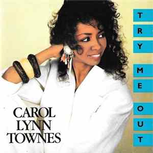 Carol Lynn Townes - Try Me Out Album