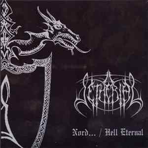 Setherial - Nord... / Hell Eternal Album