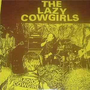 The Lazy Cowgirls - Radio Cowgirl Album