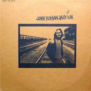 John Roman Jackson - John Roman Jackson Album