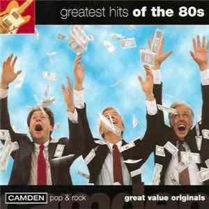 Various - Greatest Hits Of The 80s Album