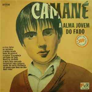 Camané - A Alma Jovem Do Fado Album