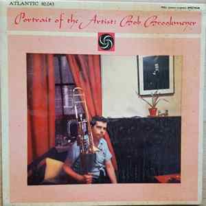 Bob Brookmeyer - Portrait Of The Artist: Bob Brookmeyer Album