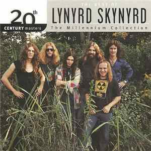Lynyrd Skynyrd - The Best Of Lynyrd Skynyrd Album