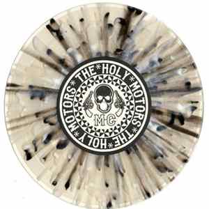 The Holy Motors - Slant Six EP Album