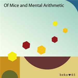 Of Mice And Mental Arithmetic - Gobble Die Album