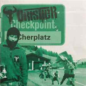 Uristier - Checkpoint Cherplatz Album
