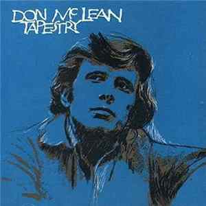 Don McLean - Tapestry Album
