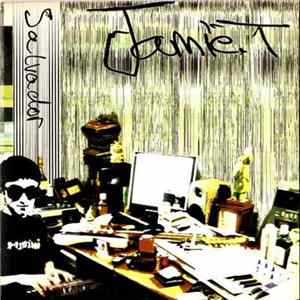 Jamie T - Salvador Album