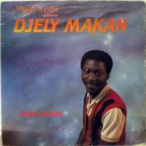 Djely Makan - Lonan Tcheni Album