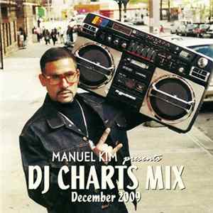 Manuel Kim - DJ Charts Mix (December 2009) Album