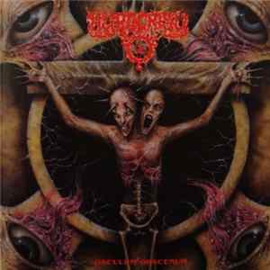 Hypocrisy - Osculum Obscenum Album