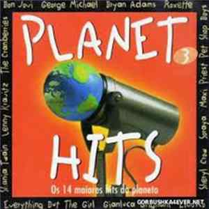 Various - Planet Hits 3 Album