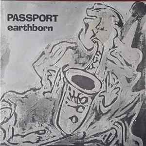 Passport - Earthborn Album
