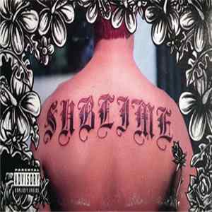 Sublime - Sublime Album