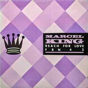Marcel King - Reach For Love Album