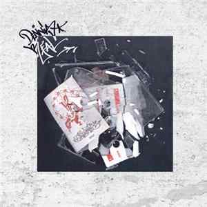 Dennis Real - 12 Drunkies Tape #1 Album