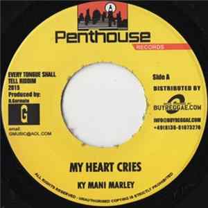 Ky Mani Marley / Dalton Harris - My Heart Cries / I'm Numb Album