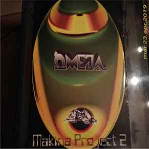 Omega - Makina Project 2 Album