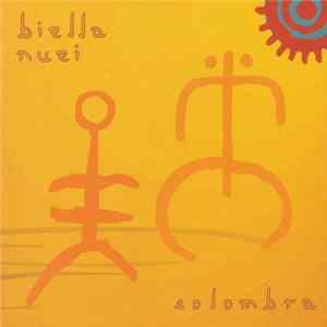 Biella Nuei - Solombra Album