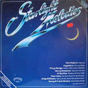 Various - Starlight Melodies Album