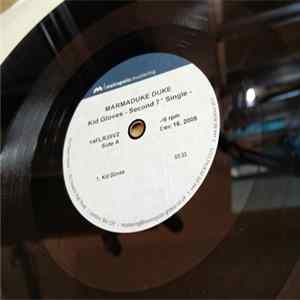 Marmaduke Duke - Kid Gloves Album