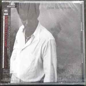 John Cougar Mellencamp - John Mellencamp Album