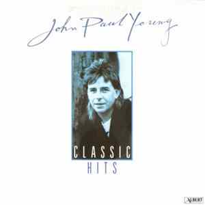 John Paul Young - Classic Hits Album