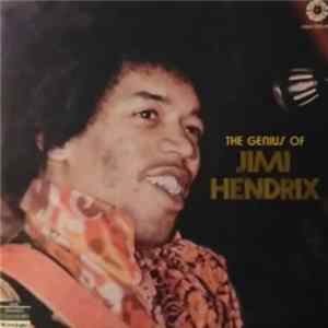 Jimi Hendrix - The Genius Of Jimi Hendrix Album