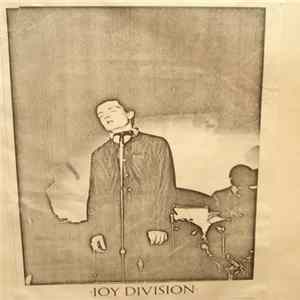 Joy Division - John Peel Sessions 1979-1980 Album