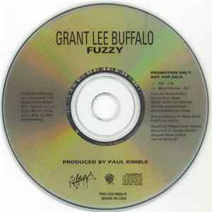 Grant Lee Buffalo - Fuzzy Album
