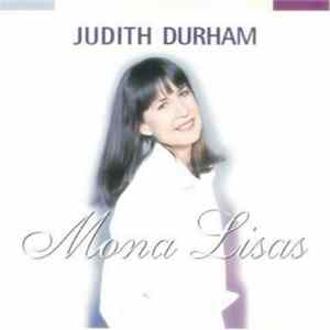 Judith Durham - Mona Lisas Album