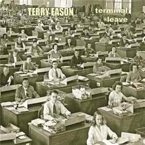 Terry Eason - Terminal Leave Album