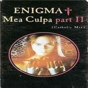Enigma - Mea Culpa Part II Album