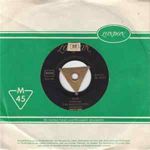 The Royaltones - Poor Boy / Wail! Album