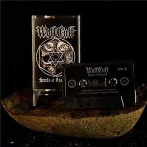 Wolfcult - Howls of Conquest Album