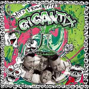 Gigantix - Hits From The Gigantix Album