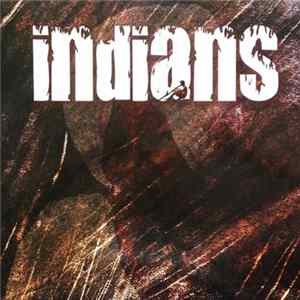 Indians - Tedeketetum / Aguenada Album