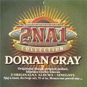 Dorian Gray - 2Na1 Collection Album